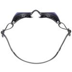 Очки для плавания Arena Airsoft, черный - фото 2