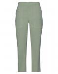 Брюки Dondup, серо-зеленый - фото
