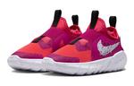 Детские кроссовки Nike Flex Runner 2 Детские, Pink - фото 3