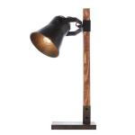 Настольная лампа Brilliant Plow - фото