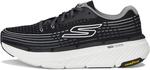 Кроссовки SKECHERS Max Cushioning Premier 2.0, Black/Gray - фото 4