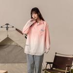 Рубашка Костюм Унисекс Nbno - фото 10