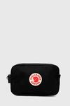 Косметичка Fjallraven, черный - фото
