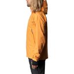 Куртка PACE Houdini, more than красный - фото 7