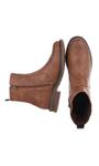 Ботильоны Ital-Design, коричневый - фото 2