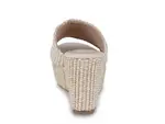 Босоножки Vivica Wedge Gc Shoes, Beige - фото 2