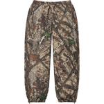 Утепленные брюки FW24 Supreme, черный - фото 3