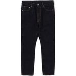 Коллекция джинсовой ткани Джинсы унисекс A Bathing Ape, синий - фото 2