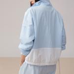 Куртка Life Collection женская Cloud Blue Anta - фото 4