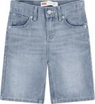 Классические джинсовые шорты Levi's Boys 511 Slim Fit, Its All Good - фото