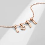 Браслеты Daniel Wellington CHARMS Whisper Alloy унисекс DW/DanielWellington - фото 4