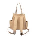 Женский рюкзак UNITE STAR, Хаки - фото 4