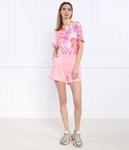 Шорты Hugo Nashari Regular Fit, розовый - фото 2