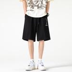 Повседневные шорты унисекс GOLFCROSS, Apricot - фото 10