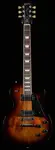 Gibson Les Paul Studio Smokehouse Burst (341) - фото 3