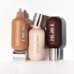 Тональная основа Face & Body Foundation Dior Backstage, 3N (50 ml) - фото 4