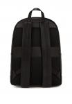 Рюкзак DAILY BACKPACK KARL LAGERFELD, черный - фото 3