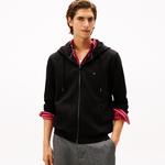 Свитшот мужской Tommy Hilfiger, синий - фото 4