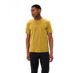 Футболка Performance VAUDE Logo II, Saffron - фото 3