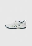 Кроссовки ASICS COURT HUNTER FF, White/Lichen Rock/White - фото