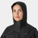 Куртка Loke Jacket 2.0, черная Helly Hansen - фото 3