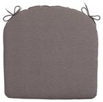 Подушка для сиденья Madison Panama 4er-Set, бежевый - фото 2