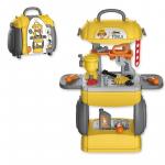 Детская мастерская с инструментами 3 в 1. Inna marka - фото 10