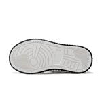 Детская обувь для скейтбординга Big Wasp, бежевый/черный - фото 2