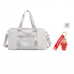 Skechers Дорожная сумка, Black - фото 4