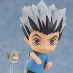 Фигурка nendoroid GOOD SMILE COMPANY - фото 3