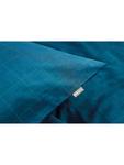 Постельное белье Musterring Renforcé, цвет petrol - фото 2