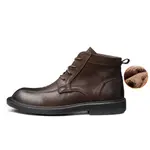 Ботинки Brounvanm Martin Boots Men - фото 7