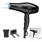 Фен CONFU, черный - фото 6