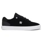 Мужские кроссовки Hyde DC Shoes, черный - фото