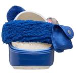 Disney x Classic Zootopia Clogs Unisex Crocs, синий - фото 7