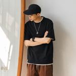 714STREET Футболка унисекс, Желтый - фото 5