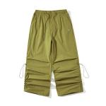 Повседневные брюки Unisex NOTHOMME, серый - фото 7