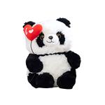 Милые забавные плюшевые куклы панды высотой 25 см AECELI - фото 6