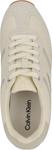 Женские кроссовки Calvin Klein Avyenna, Ivory/Silver 150 - фото 4