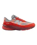 Кроссовки 990V6 New Balance, красный - фото