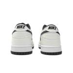 Женские кроссовки для скейтбординга Nike Dunk, Milky White - фото 4