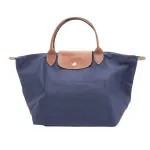 Сумка-тоут M Le Pliage Longchamp, basic set (bag) - фото