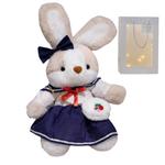 Плюшевая игрушка Goodnight Bunny Princess lovers - фото