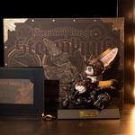 Фигурка Molly Makers X Pop Mart, Steam Punk Biker, Artist Edition, 24 см Mana - фото 8