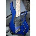 Dingwall ДИНГУОЛЛ NG3 5 Подпись Нолли Голубика - фото 9