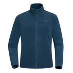 Курка ветровка NORTHLAND, темно-небесно-голубой - фото 5