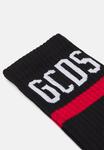 Носки LOGO UNISEX GCDS, черный - фото