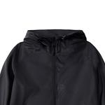 Куртка мужская Kenzo с логотипом на спине, черный - фото 6