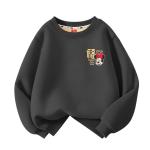 Детский свитшот Disney, черный - фото 12