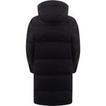 THE NORTH FACE Пуховик унисекс черный, Black - фото 4